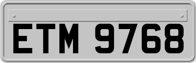 ETM9768