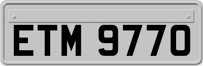 ETM9770