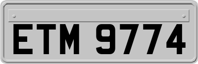 ETM9774