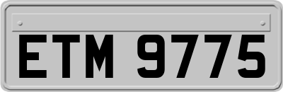 ETM9775