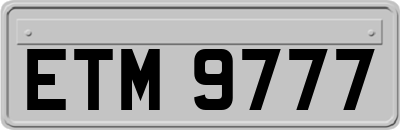 ETM9777
