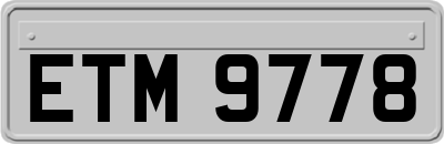 ETM9778