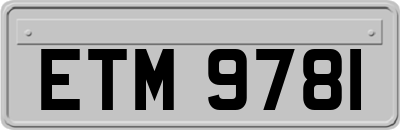 ETM9781