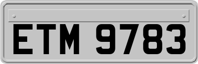 ETM9783