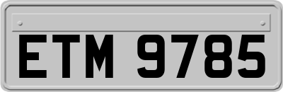 ETM9785