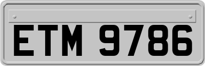 ETM9786