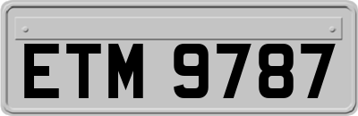 ETM9787
