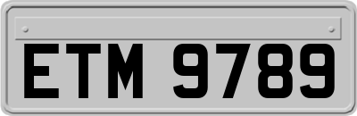 ETM9789