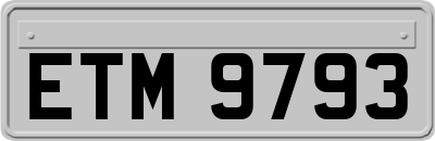 ETM9793