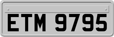ETM9795