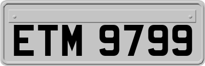 ETM9799