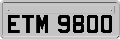 ETM9800