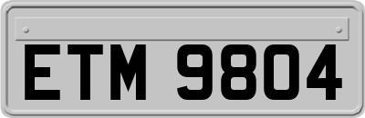 ETM9804