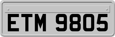 ETM9805