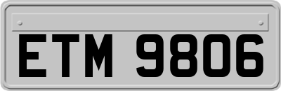ETM9806