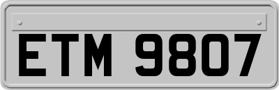 ETM9807