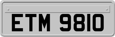 ETM9810
