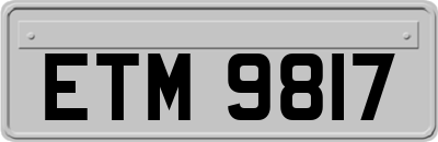 ETM9817