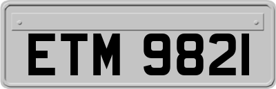 ETM9821
