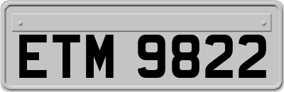 ETM9822