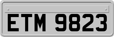 ETM9823