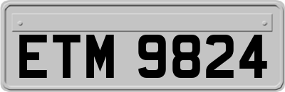ETM9824