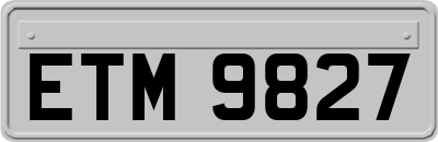 ETM9827