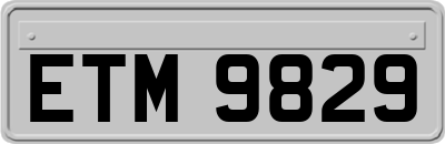 ETM9829