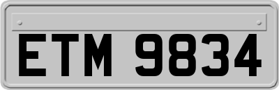 ETM9834