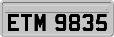 ETM9835