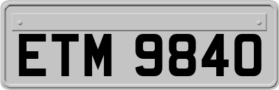 ETM9840