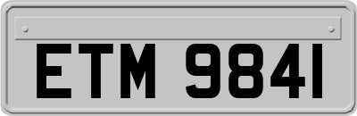 ETM9841
