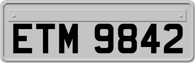 ETM9842