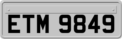 ETM9849