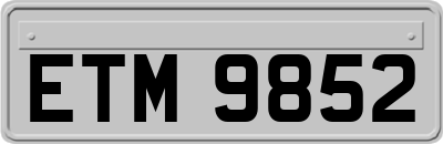 ETM9852
