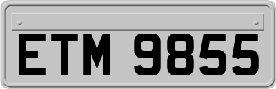 ETM9855