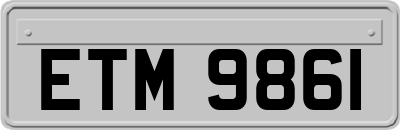 ETM9861