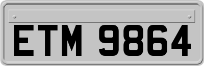 ETM9864