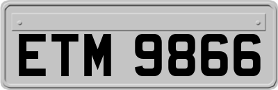ETM9866