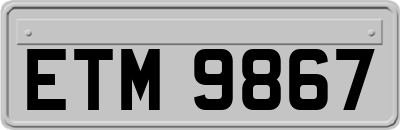 ETM9867