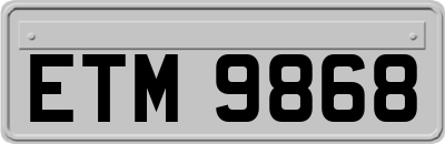 ETM9868