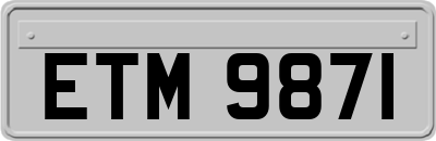 ETM9871