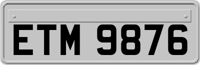ETM9876