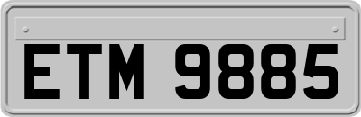 ETM9885