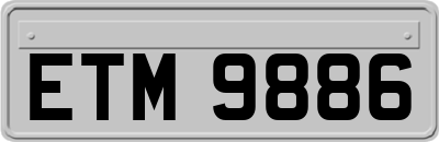 ETM9886