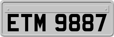 ETM9887