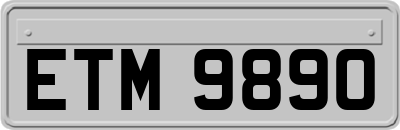 ETM9890