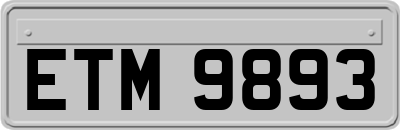 ETM9893