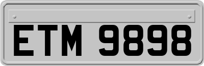 ETM9898