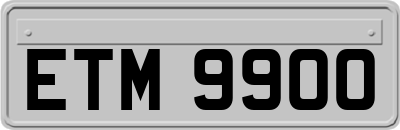 ETM9900